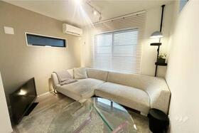 神奈川県川崎市中原区木月伊勢町