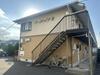 パークハイツ B棟 1階 築38年2ヶ月の賃貸物件