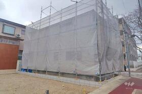 兵庫県伊丹市荻野３丁目