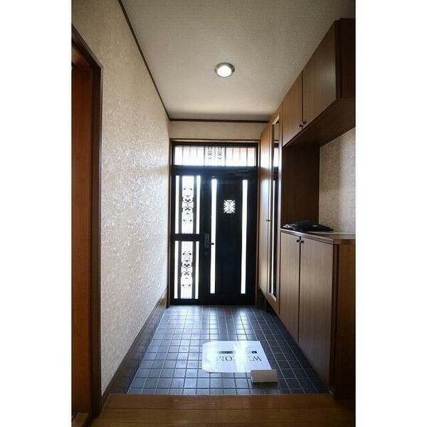 detached 茨城県牛久市田宮２丁目
地図を見る