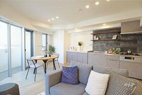 ジェイパーク戸越銀座