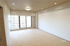 パークシティ新川崎東三番街Ｆ棟