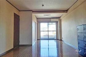 ヴィラロイヤル東中野