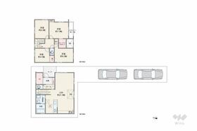 愛知県名古屋市守山区茶臼前