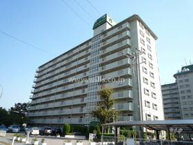 カネボウ西宮グリーンマンション１号棟