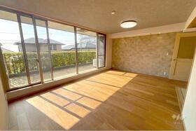 御影山手シティハウス