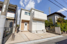 大阪府高槻市西町