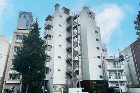 マンションときわ台