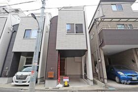 東京都北区東十条５丁目