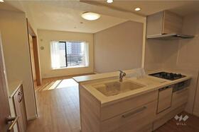 川口５丁目パークホームズ