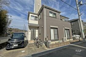 大阪府箕面市粟生間谷西４丁目