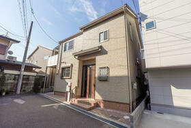 大阪府高槻市北大樋町