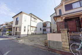 大阪府高槻市下田部町２丁目