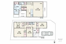 東京都世田谷区上馬５丁目