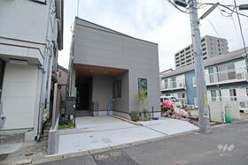 東京都世田谷区上馬５丁目