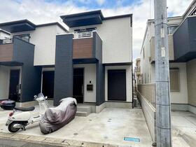 神奈川県川崎市高津区東野川１丁目