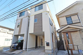 東京都北区岩淵町