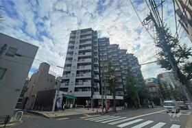 新中野マンション