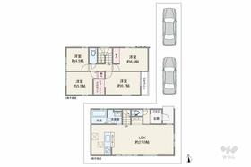 愛知県名古屋市北区西志賀町１丁目