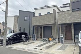 兵庫県尼崎市東園田町６丁目