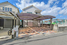 兵庫県尼崎市武庫之荘８丁目