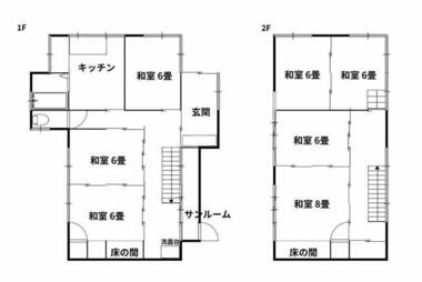 間取り：215007420628