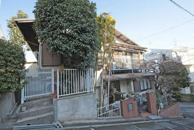 大阪府箕面市半町４丁目