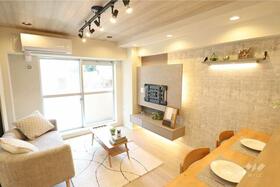 シャンボール恵比寿