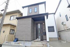 神奈川県川崎市中原区井田３丁目