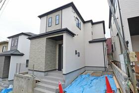 神奈川県川崎市中原区井田３丁目