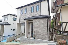 神奈川県川崎市中原区井田３丁目