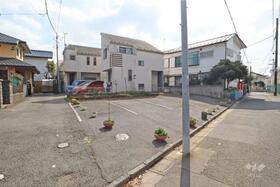 東京都大田区南馬込５丁目