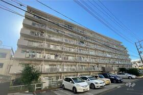 第２お花茶屋ダイヤモンドマンション