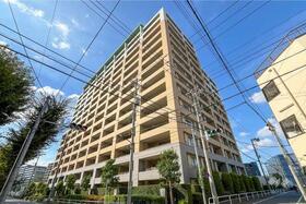 パークホームズ西台の杜