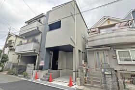 兵庫県尼崎市立花町３丁目