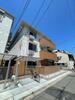 GRAMM深草North 3階 築1年4ヶ月の賃貸物件