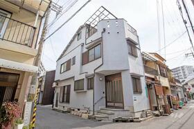 大阪府大阪市淀川区東三国２丁目