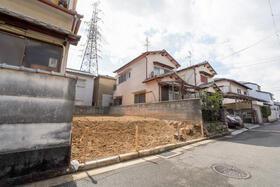 大阪府高槻市西冠１丁目