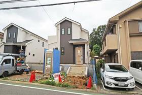神奈川県川崎市宮前区菅生３丁目