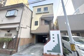 大阪府大阪市城東区諏訪４丁目