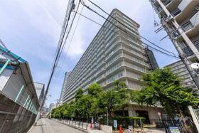 ローレルハイツ北天満２号棟