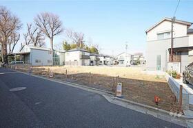 東京都練馬区高松６丁目