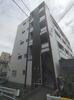 福住マンション 1階 築56年5ヶ月の賃貸物件