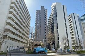 ライオンズシティ西新宿