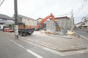 東京都杉並区宮前４丁目