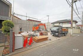 東京都杉並区宮前４丁目