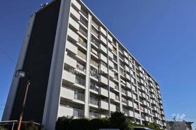 平針西住宅１号棟