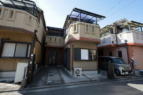 大阪府摂津市鳥飼下１丁目