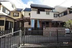 大阪府茨木市鮎川１丁目