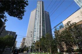 勝どきザタワー